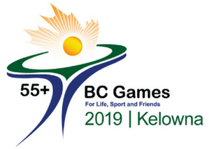 55+ BC Games