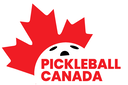 Pickleball Canada logo