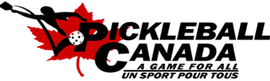 Pickleball Canada logo