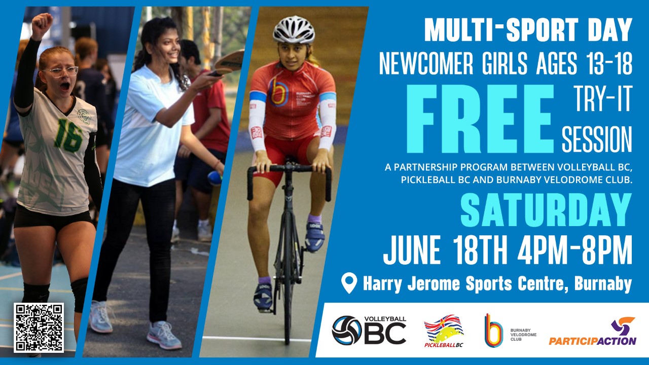 Try my sport event poster