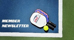 USAP member newsletter